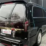 Mercedes-Benz Vito 2018 из Китая