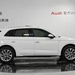 Audi Q5L 2023 190 л.с. 190 л.с. 190 л.с. 190 л.с. из Китая