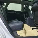Audi Q5L 2023 190 л.с. 190 л.с. 190 л.с. 190 л.с. из Китая
