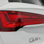 Audi Q5L 2023 190 л.с. 190 л.с. 190 л.с. 190 л.с. из Китая