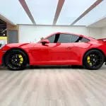 Porsche 911 2014 350 л.с. из Китая