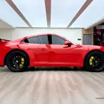 Porsche 911 2014 350 л.с. из Китая