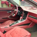 Porsche 911 2014 350 л.с. из Китая