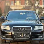 Audi A6L 2012 220 л.с. из Китая