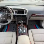 Audi A6L 2012 220 л.с. из Китая
