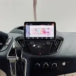 Ford Transit из Китая