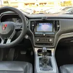 Roewe RX5 2017 из Китая