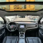 Roewe RX5 2017 из Китая