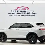Honda XR-V 2022 из Китая