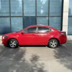 GAC Motor Trumpchi GA3 2014 из Китая