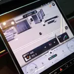 Mercedes-Benz S-Class 2022 367 л.с. 367 л.с. из Китая