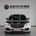 Mercedes-Benz S-Class 2022 367 л.с. 367 л.с. из Китая