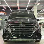 Mercedes-Benz V-Class 231 л.с. 231 л.с. из Китая