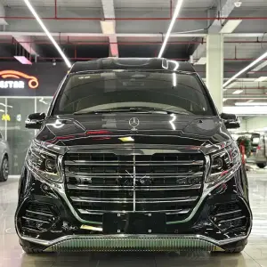 Mercedes-Benz V-Class 231 л.с. 231 л.с. из Китая