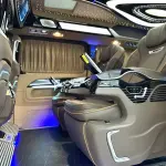 Mercedes-Benz V-Class 231 л.с. 231 л.с. из Китая