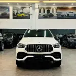 Mercedes-Benz GLE AMG 2022 435 л.с. из Китая