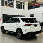 Mercedes-Benz GLE AMG 2022 435 л.с. из Китая