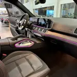 Mercedes-Benz GLE AMG 2022 435 л.с. из Китая