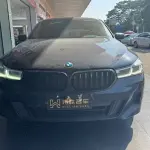 BMW 6 Series GT 2022 из Китая