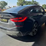 BMW 6 Series GT 2022 из Китая
