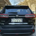 Toyota Wildlander 2022 из Китая