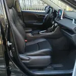 Toyota Wildlander 2022 из Китая