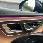 Mercedes-Benz E-Class New Energy 2025 из Китая