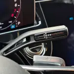 Mercedes-Benz E-Class New Energy 2025 из Китая