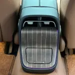 Mercedes-Benz E-Class New Energy 2025 из Китая