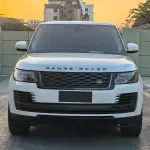 Land Rover Range Rover 2019 из Китая