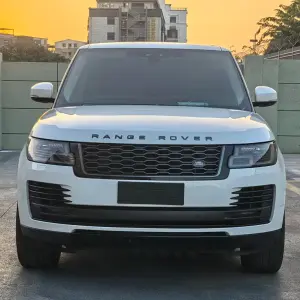 Land Rover Range Rover 2019 из Китая
