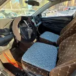Toyota Vios 2020 из Китая
