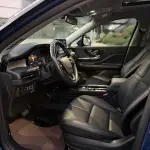 Lincoln Corsair 2022 из Китая