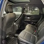 Lincoln Corsair 2022 из Китая