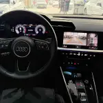 Audi A3 2024 из Китая