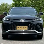 Toyota Venza 2022 из Китая
