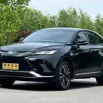 Toyota Venza 2022 из Китая