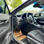 Toyota Venza 2022 из Китая