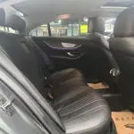 Mercedes-Benz CLS 2021 из Китая