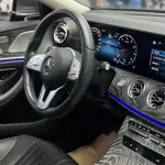 Mercedes-Benz CLS 2021 из Китая