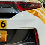 Honda 2023 из Китая