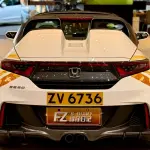 Honda 2023 из Китая