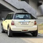 MINI Mini 2013 120 л.с. из Китая