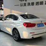 BMW 1 Series 2018 из Китая