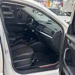 Skoda Kamiq 2023 из Китая