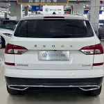 Skoda Kamiq 2023 из Китая