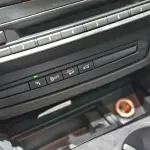 BMW X6 M 2010 из Китая