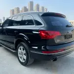 Audi Q7 2013 272 л.с. 272 л.с. из Китая