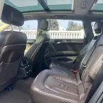 Audi Q7 2013 272 л.с. 272 л.с. из Китая
