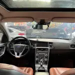 Volvo S60 2015 214 л.с. из Китая